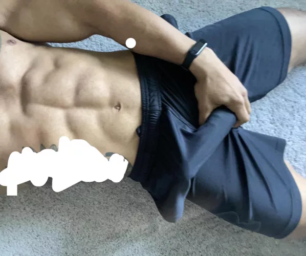 Anybody want to see the other pic?