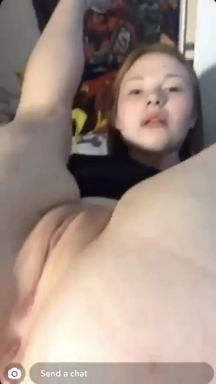 anyone know who this girl is?