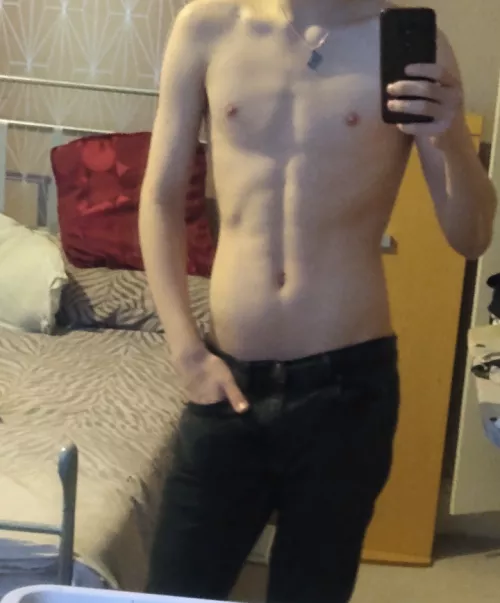 Anyone like what they see?