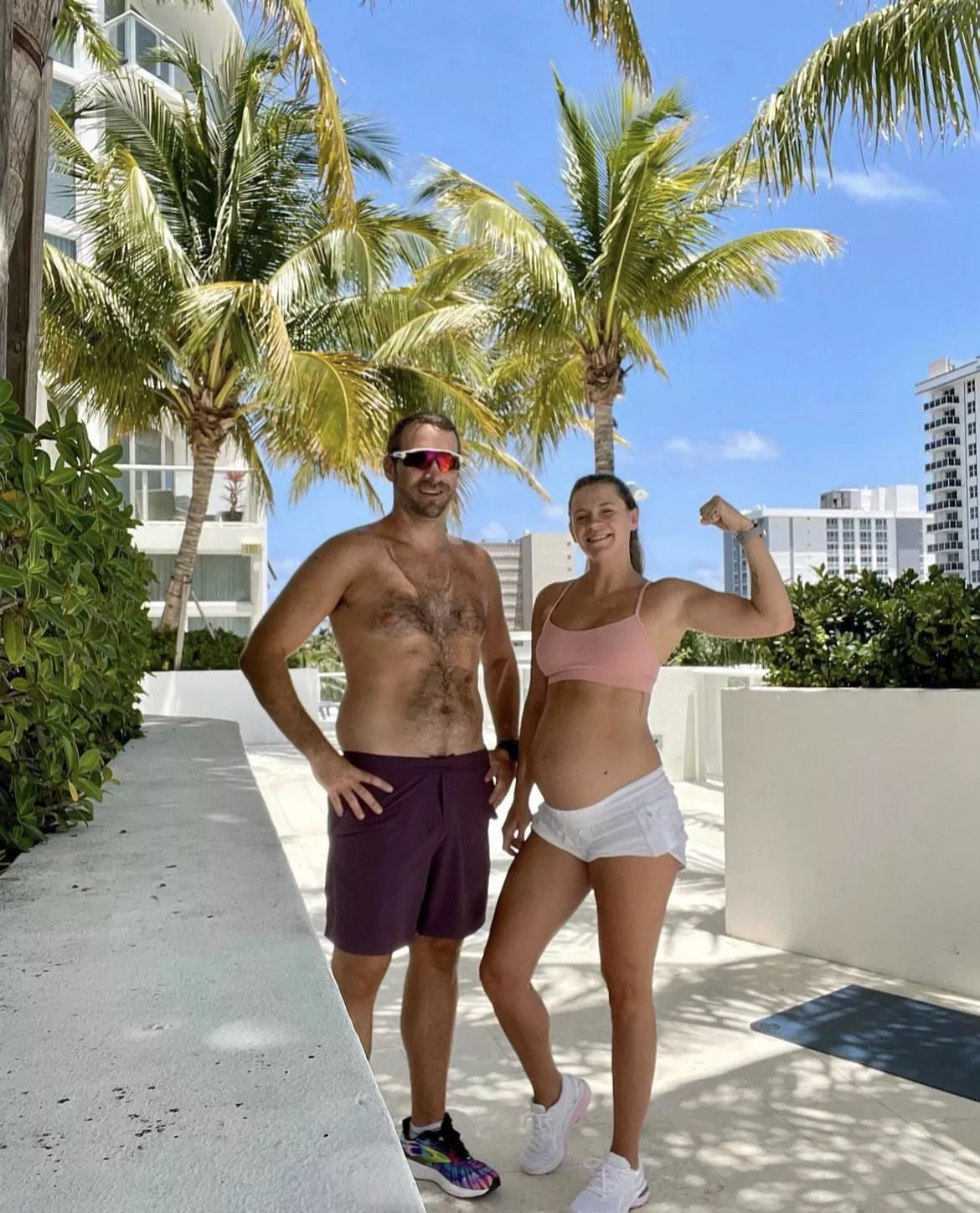 Anyone wants our content?