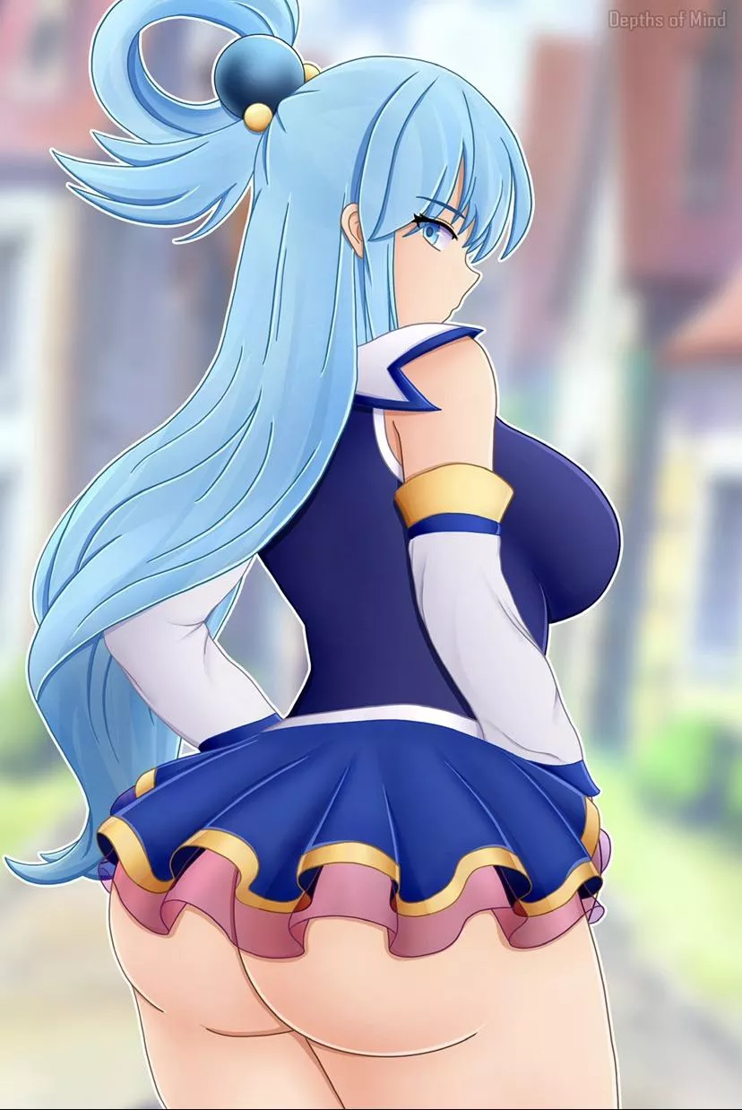 Aqua