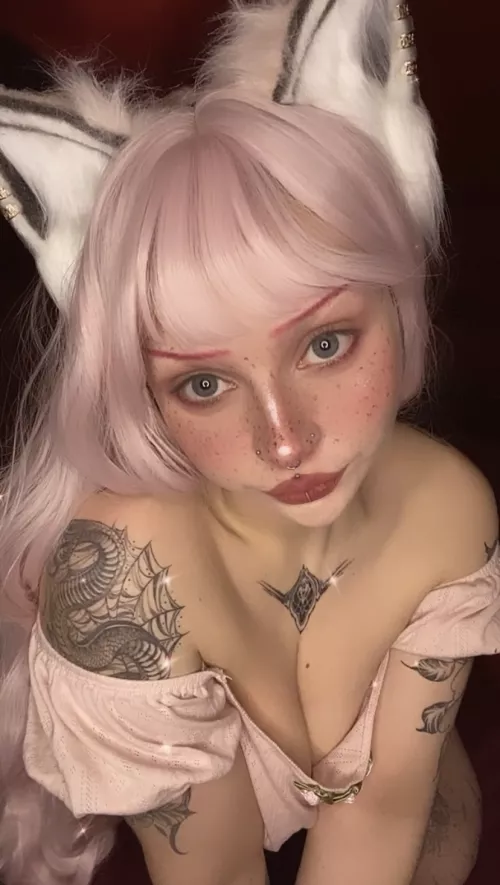 Are my boobs too small or too big?