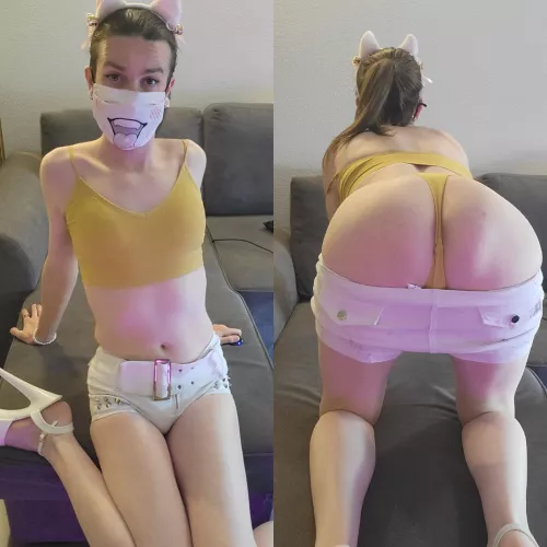 Are you attracted ? 😋