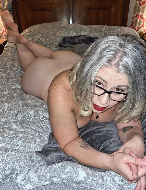 Are you cuming soon?