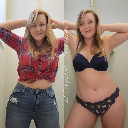 Are you into Milfs? [F49]