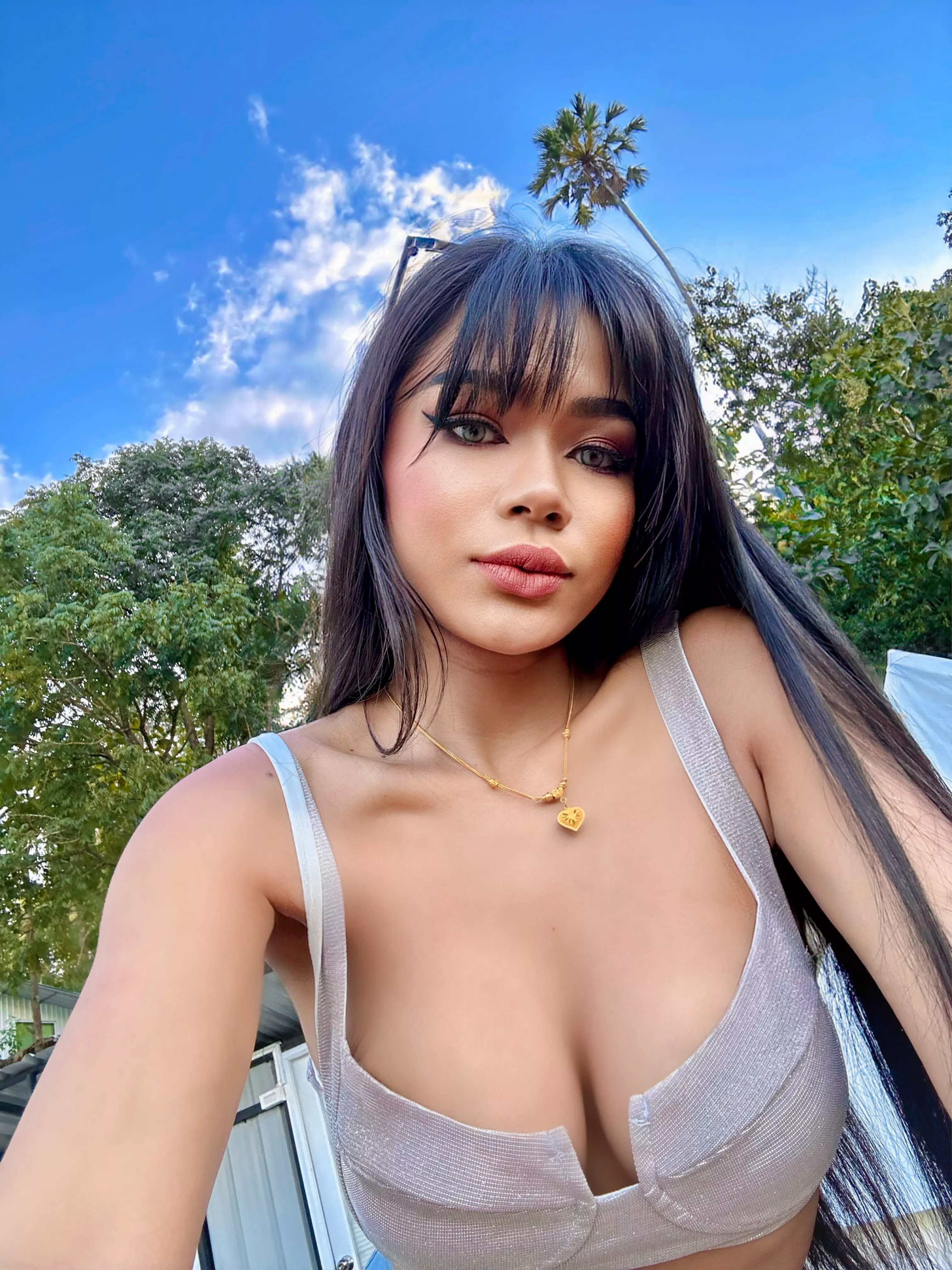 Beg for it, Beg for me