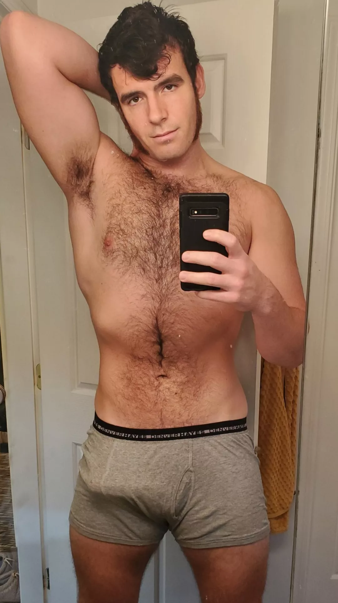 boxer briefs are the best 👌