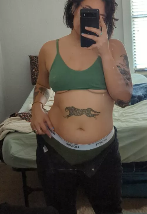 boxers are a game changer