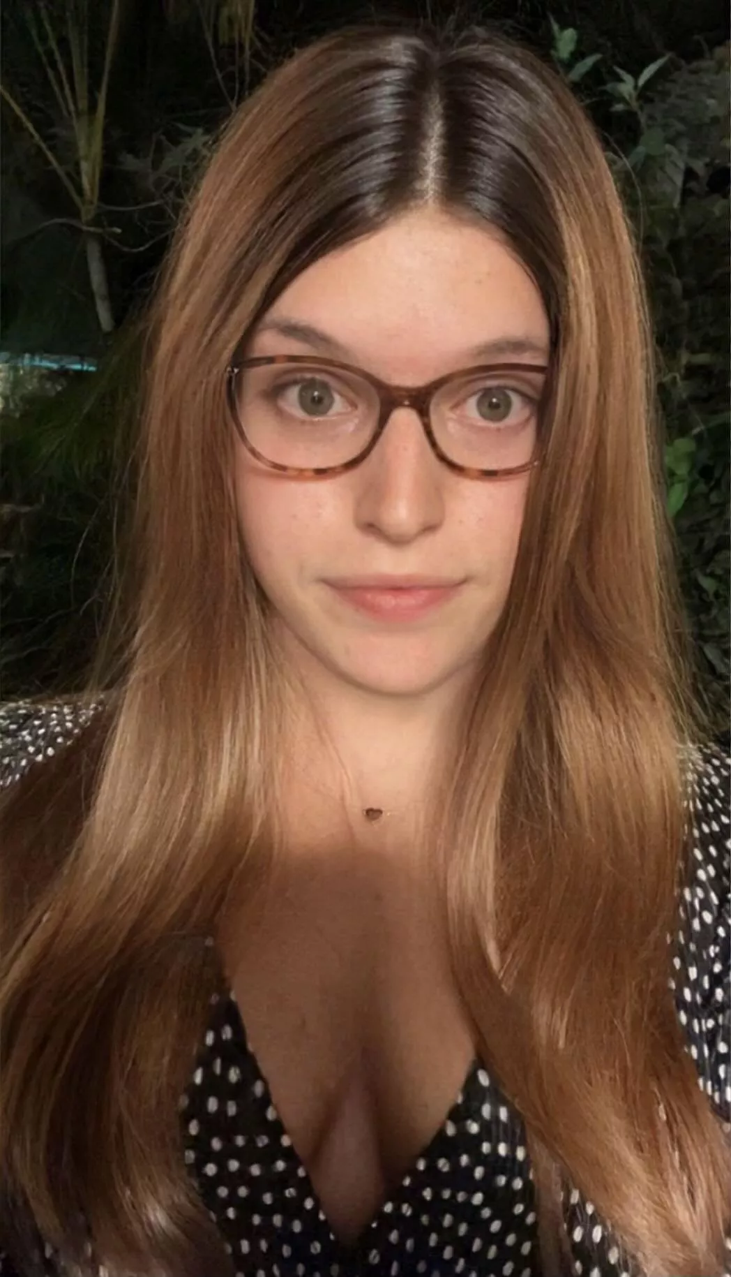 Brand new frames feel soooo good mmm😋😉❤️