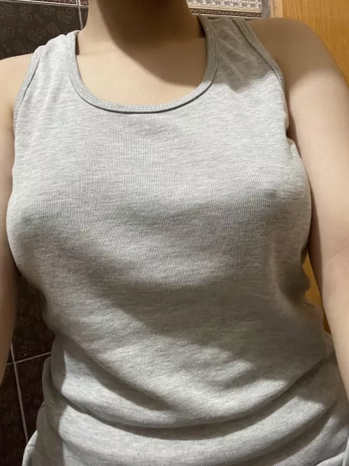 Bras are so overrated