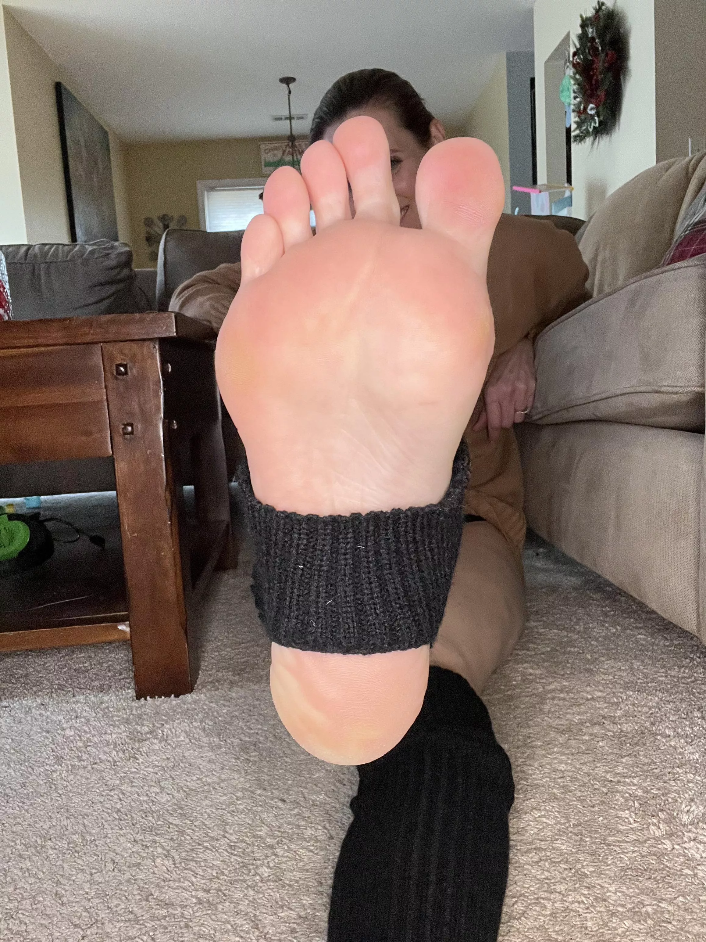 Breaking The Fourth Wall