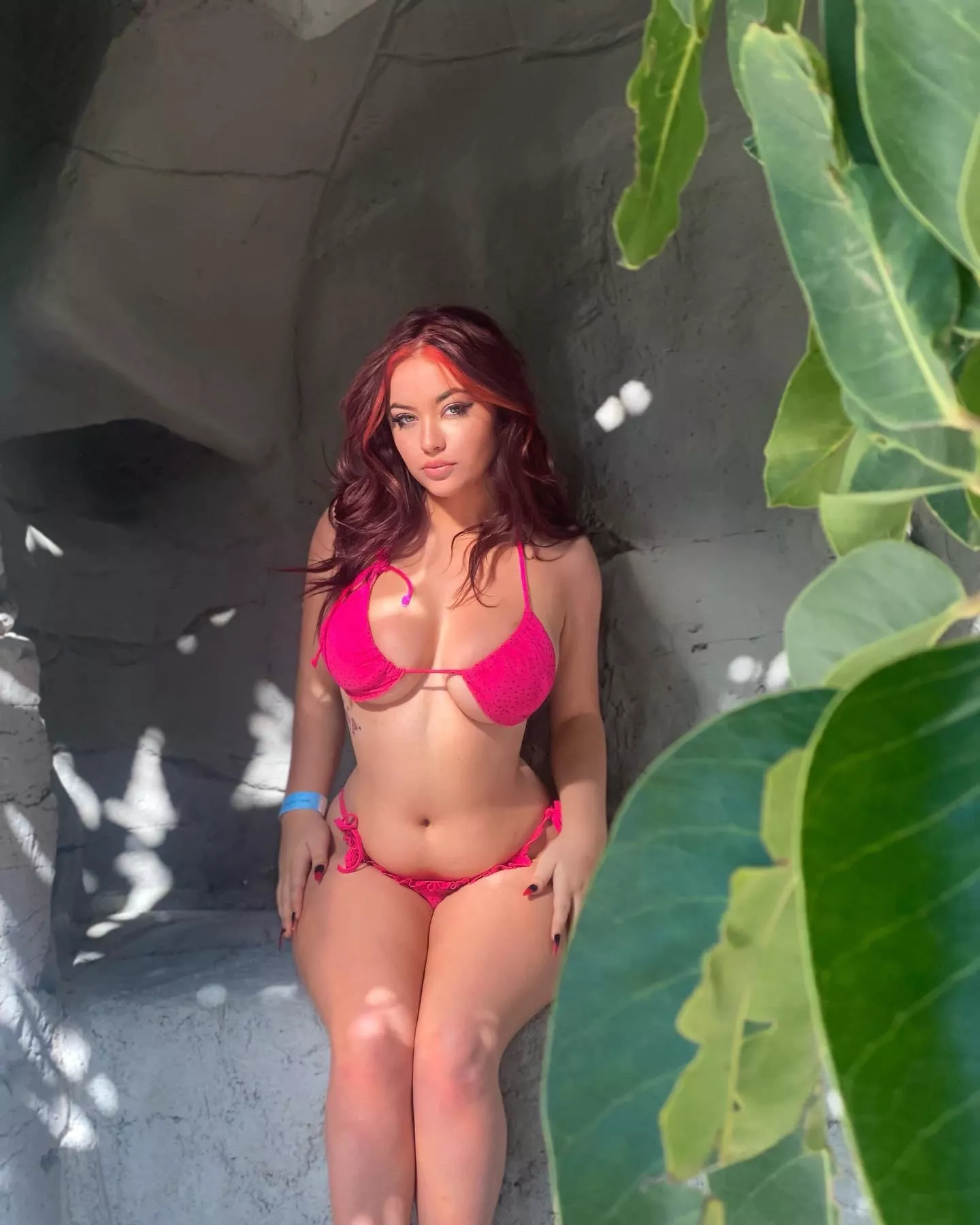 Bringing the heat ❤️‍🔥