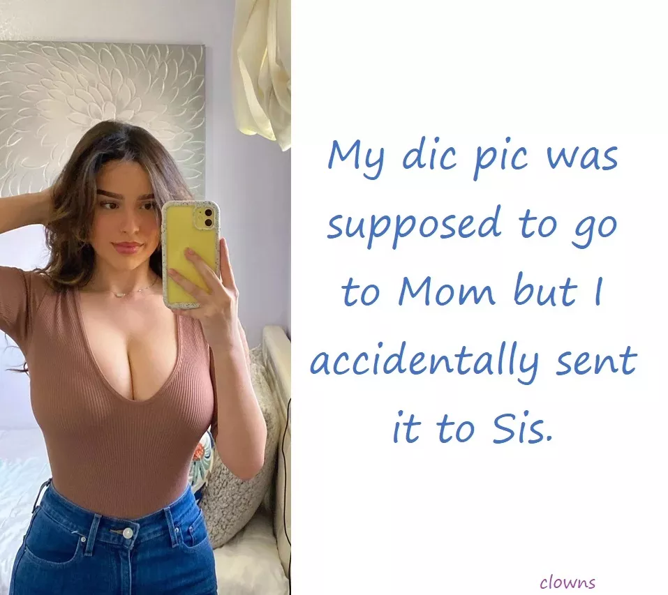 [B/S] Not all mistakes end badly