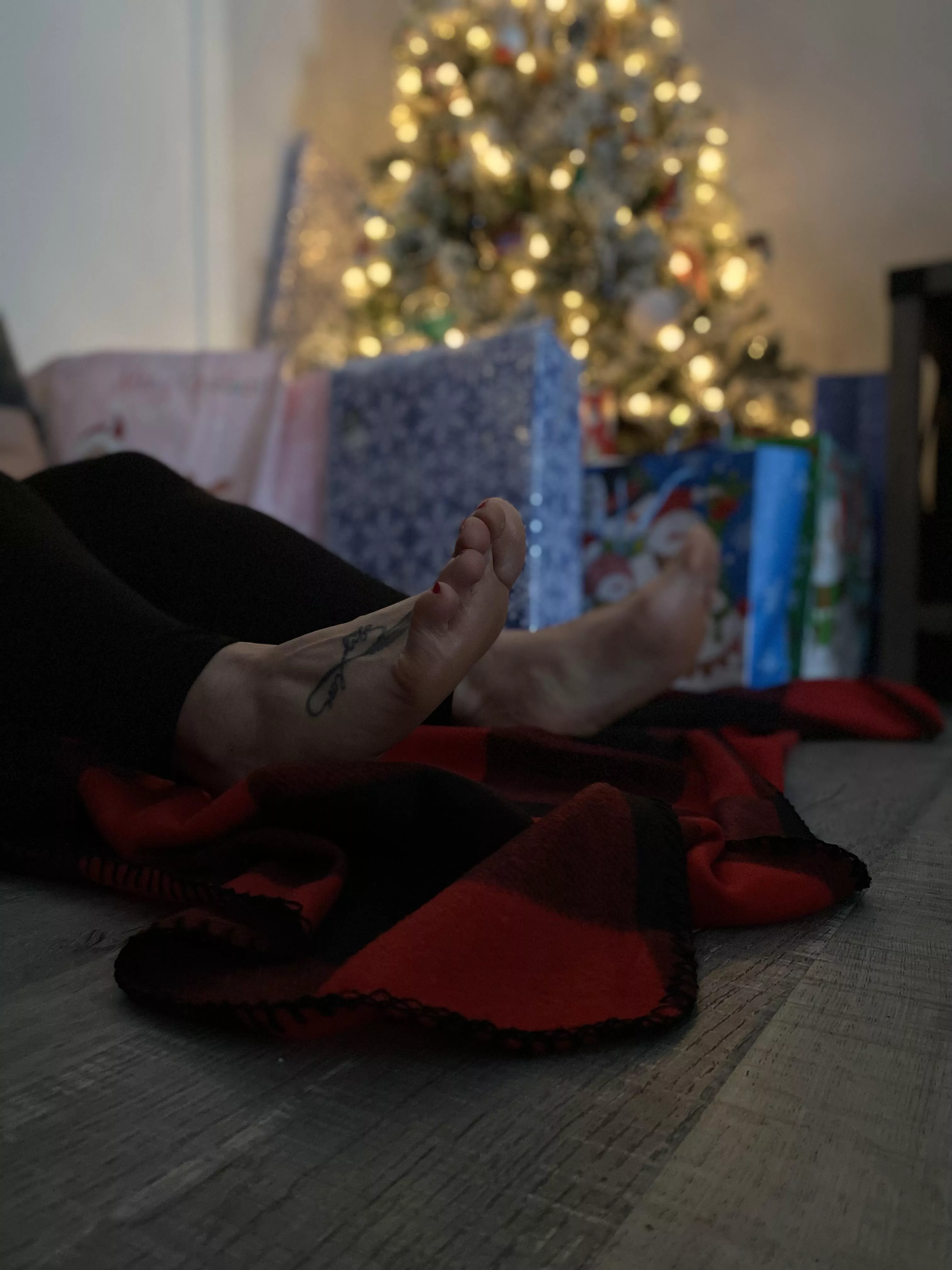 Can I be your gift this year?