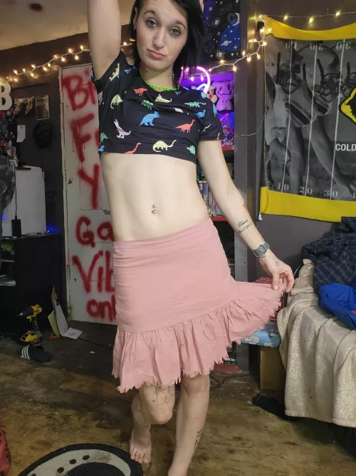 can I be your lil fuck toy🤤