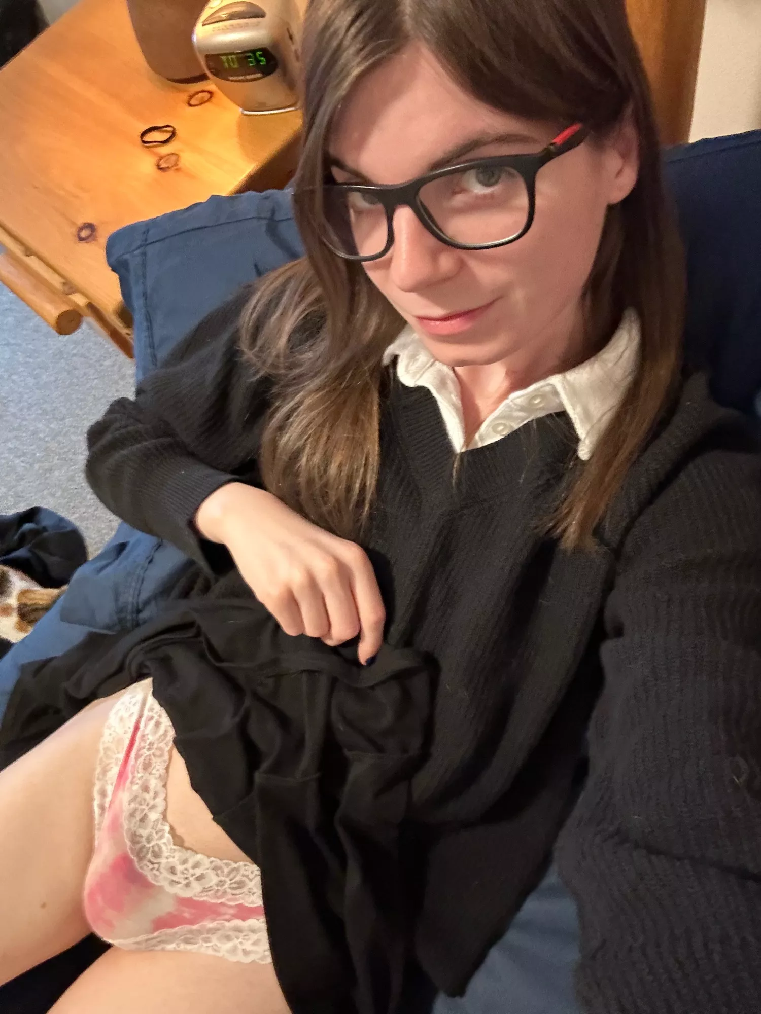 Can you keep a secret? 🤫