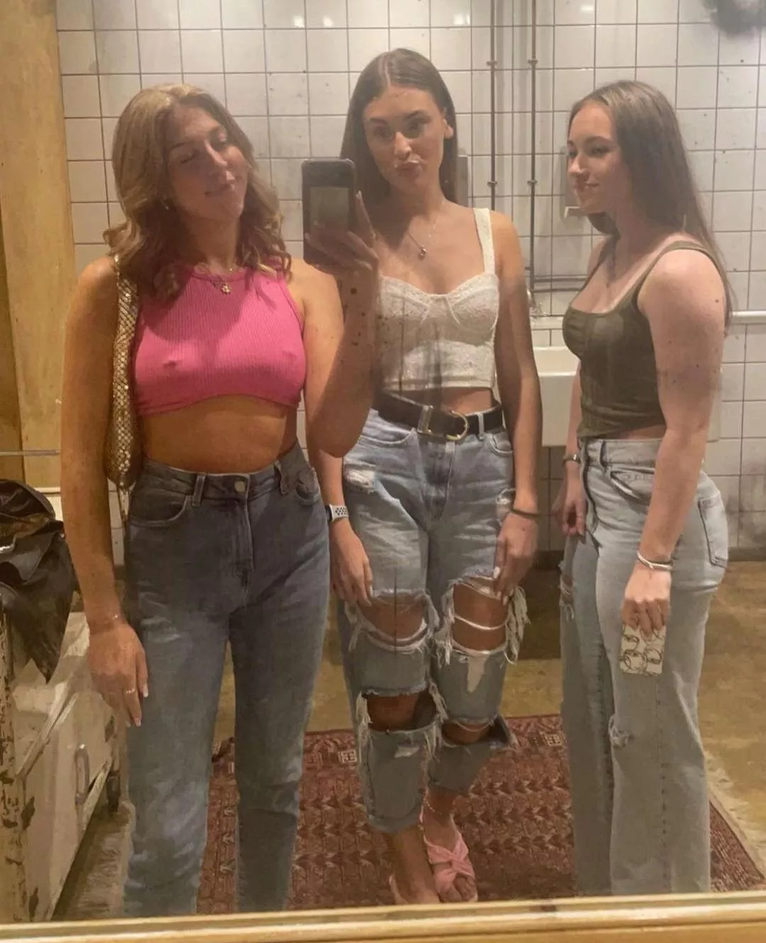 Can you look beyond the obvious?