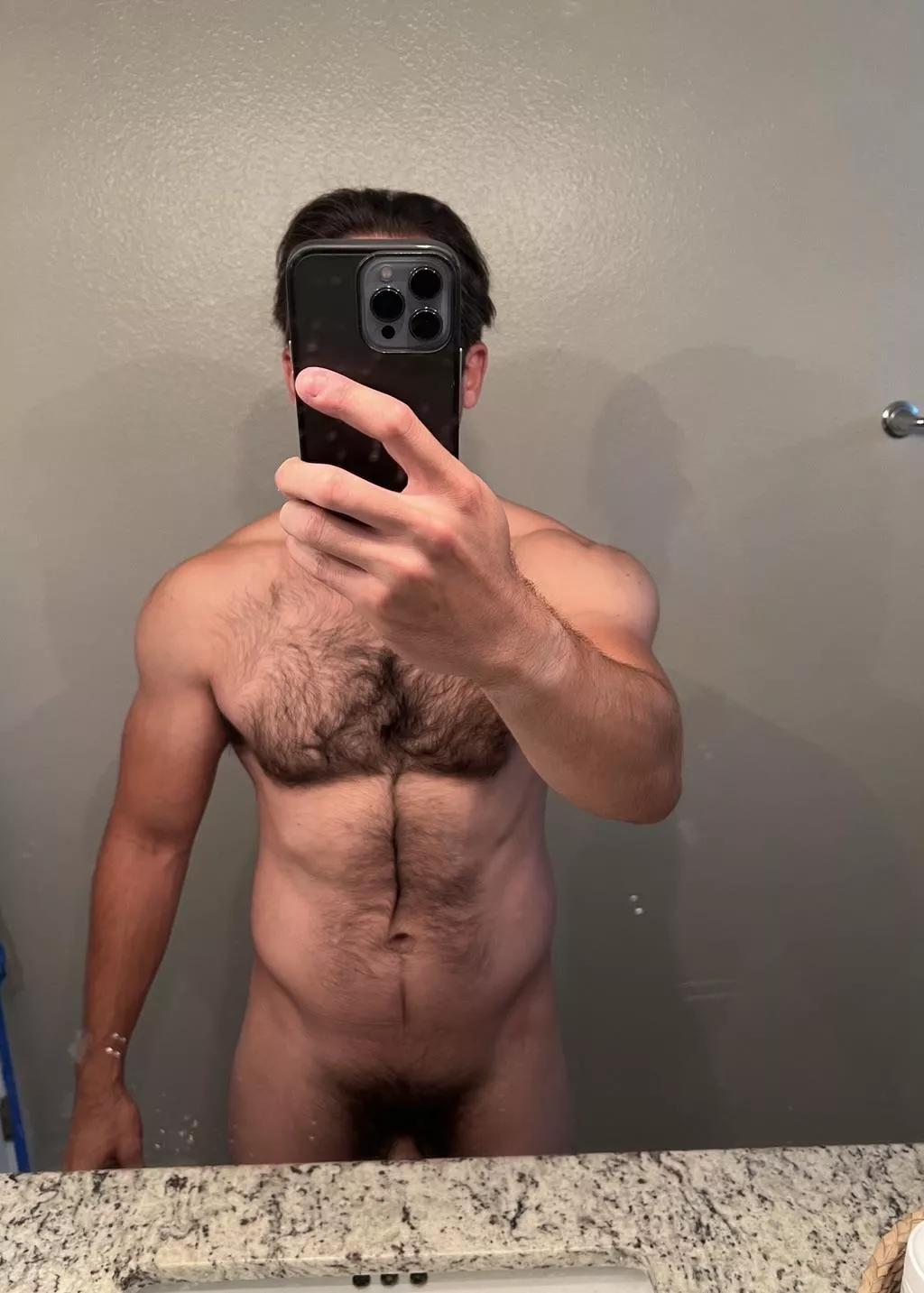 can you see the forest through the trees