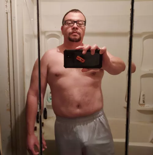 Can't wear these in public