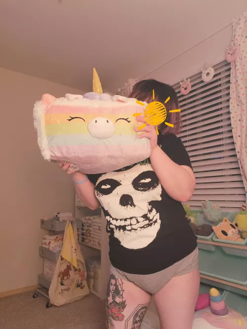 christmas came a little early this year! 🤩🎅