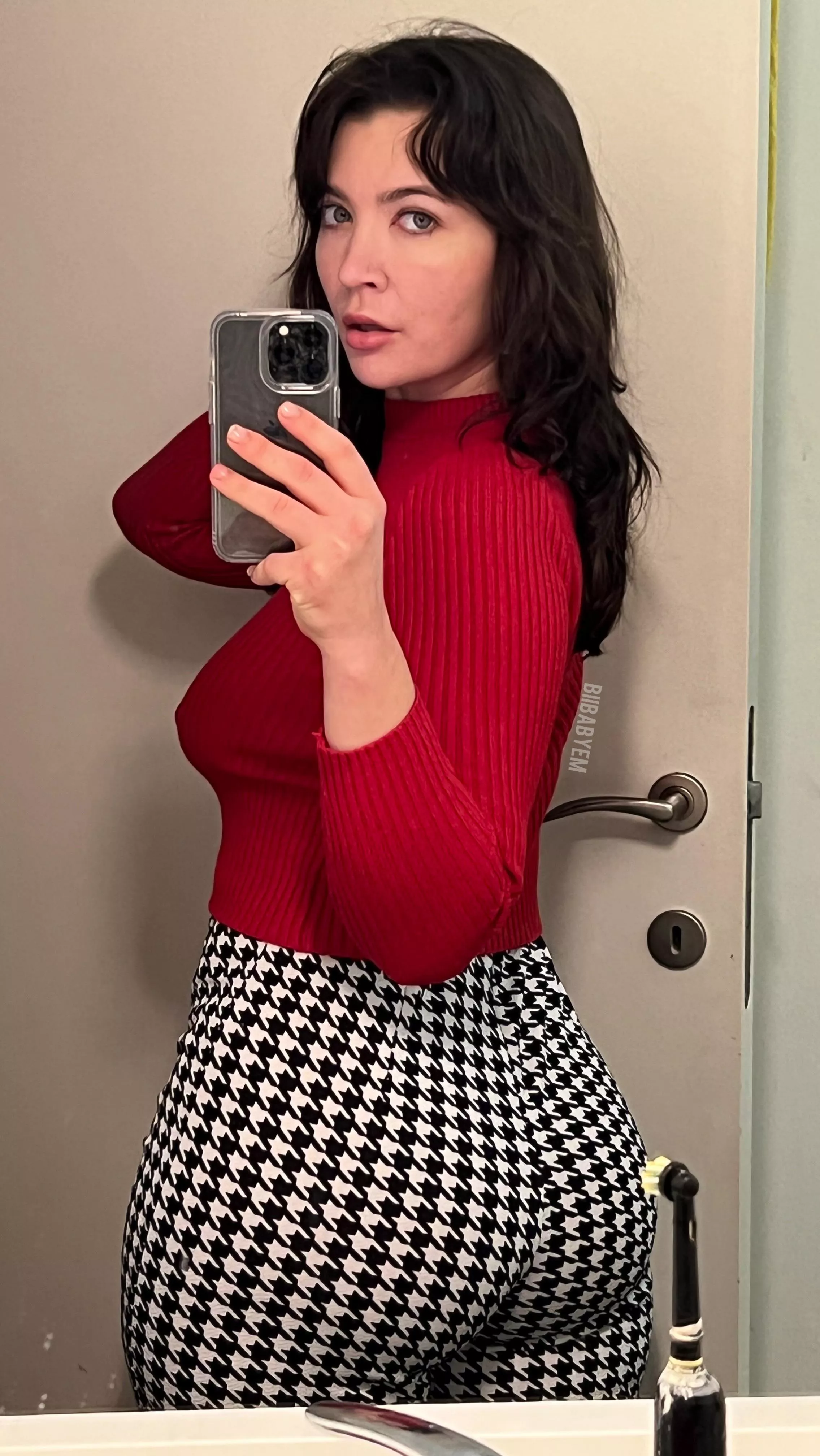 Christmas party ready🤶[f]