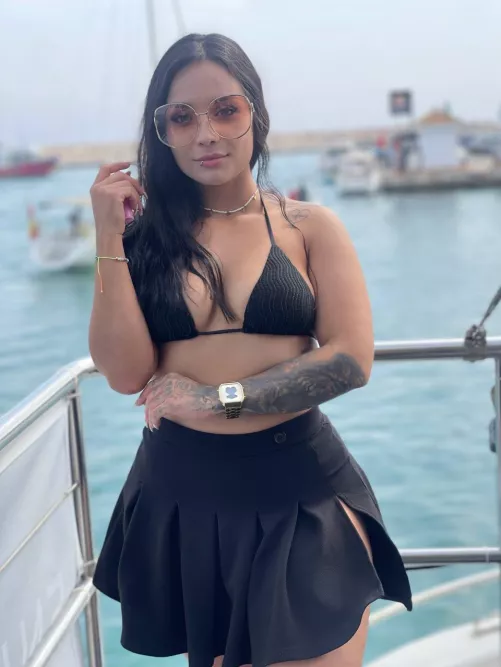 Clean body and dirty mind