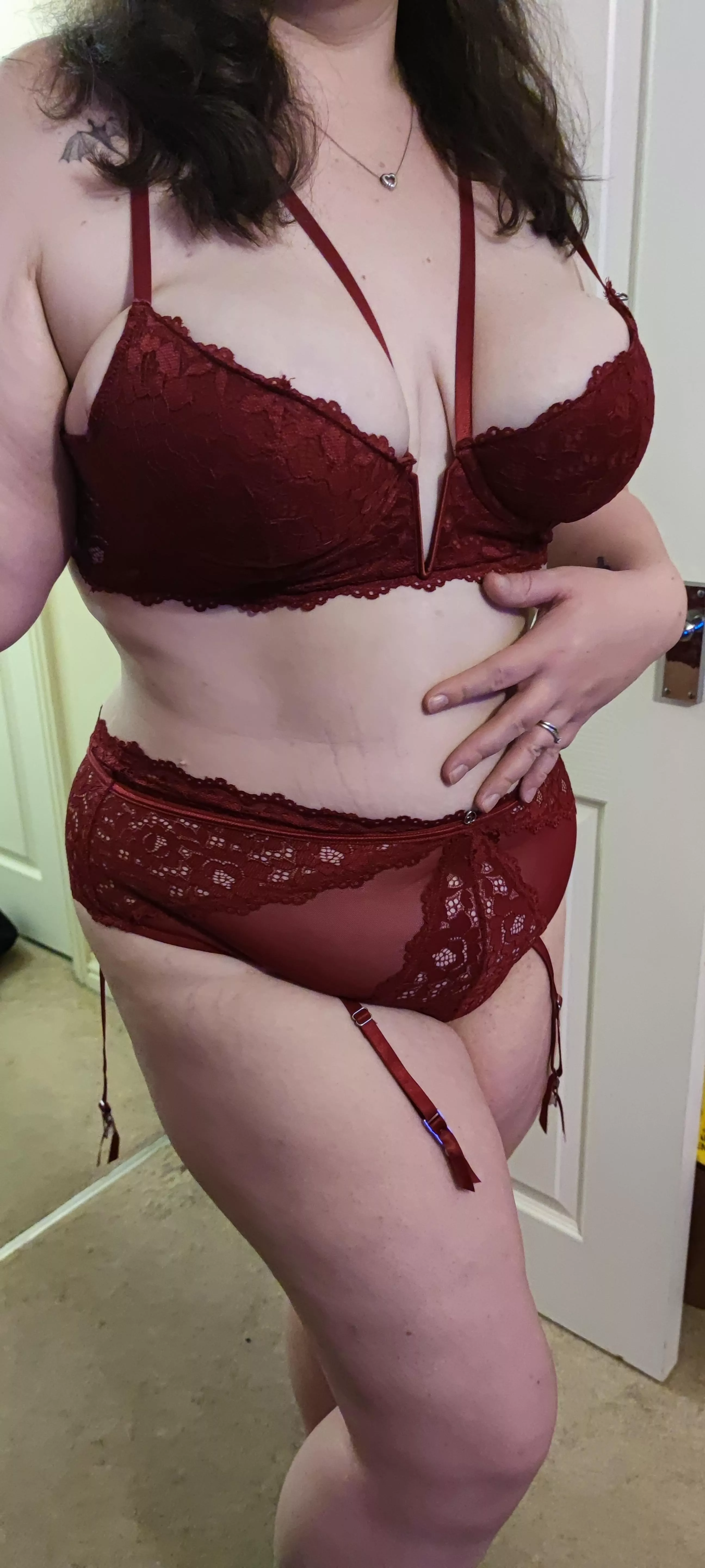 Come fuck another man's wife