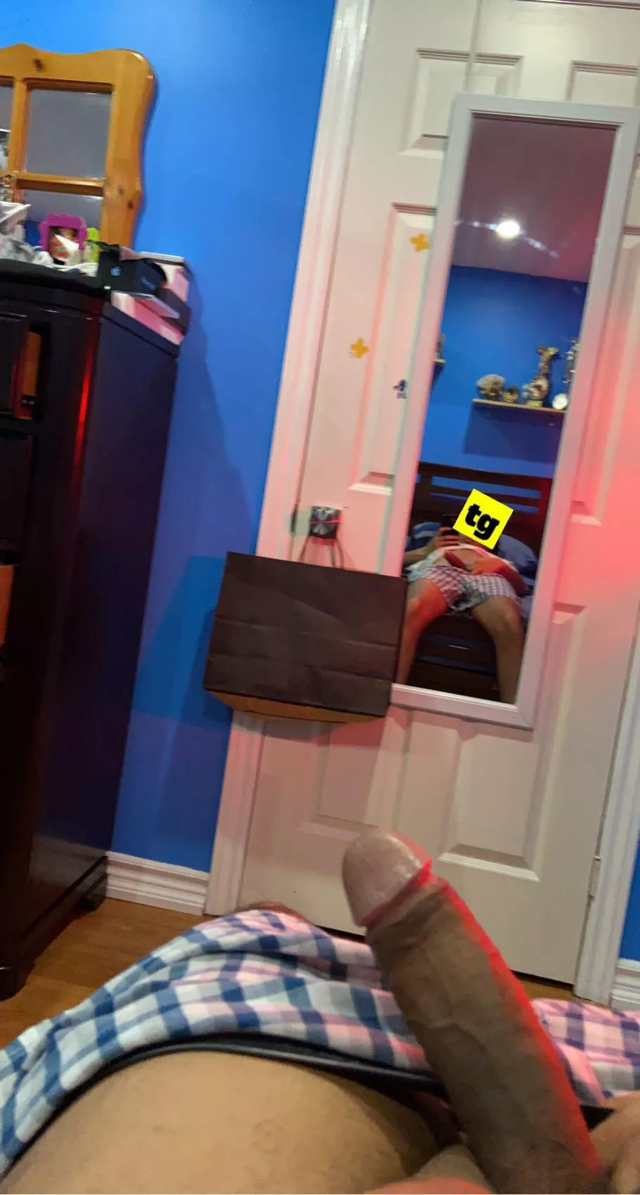 Come have fun wit it😈.. dms open