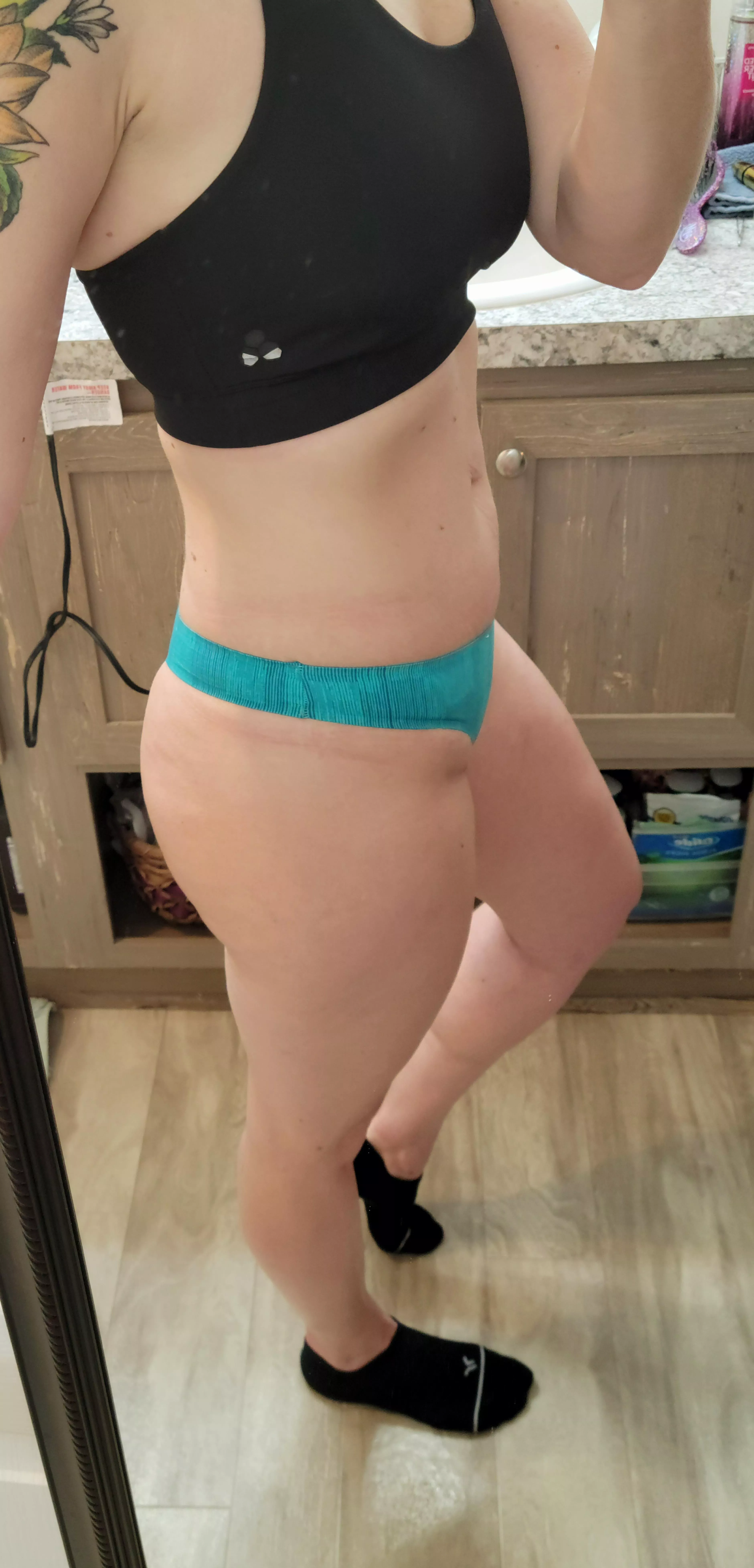 Constant work in progress!! [F]