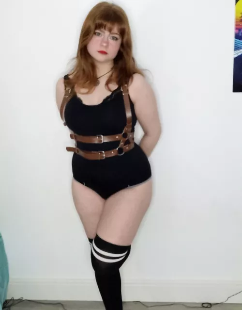 Could I milk you? 💜