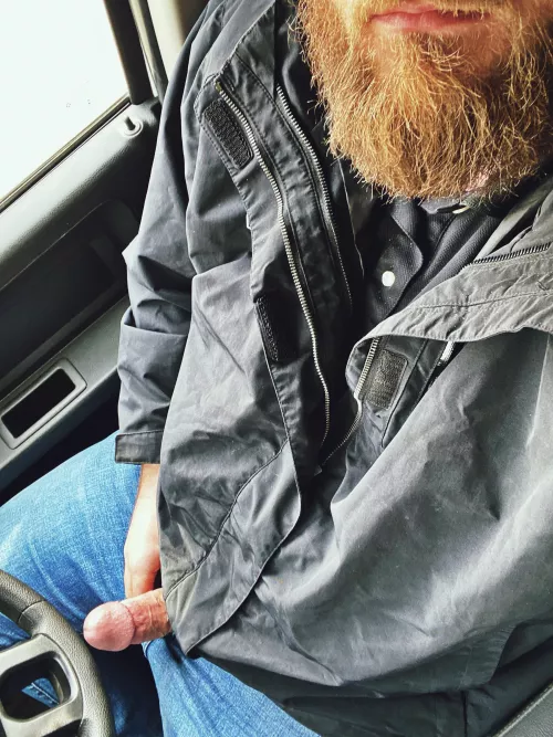 Could use a helping hand