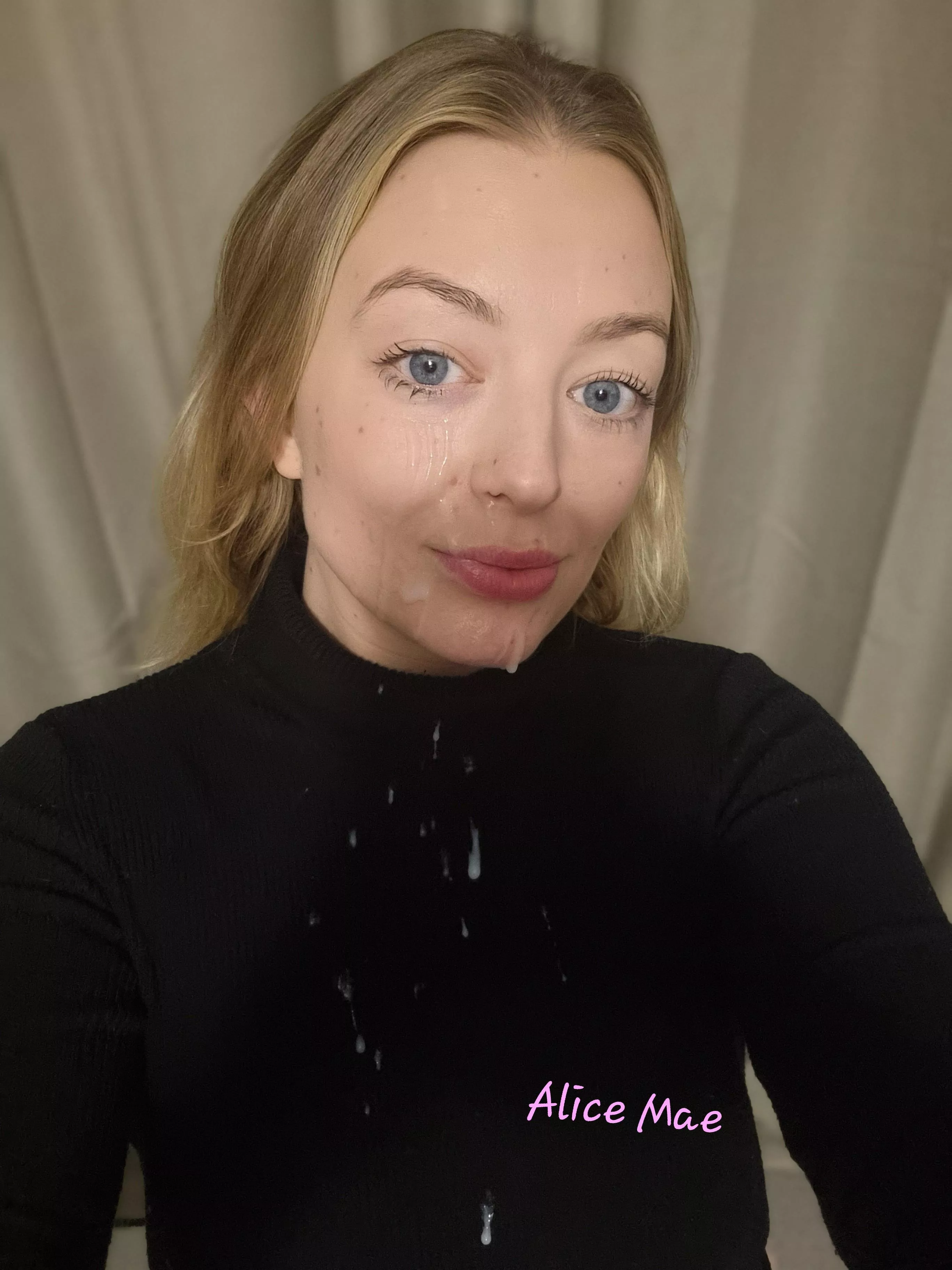 Could you paint me better?😛