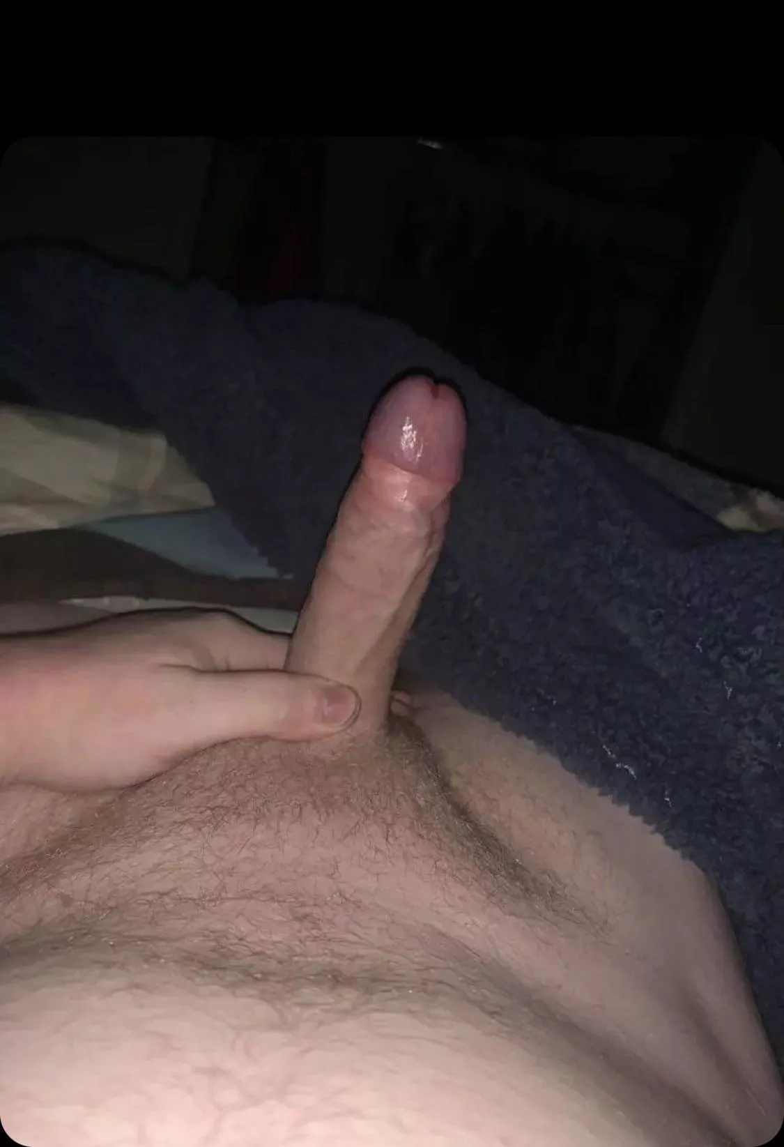 Cum on you or in you?