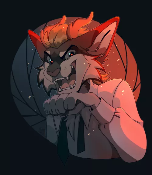 Dark adventure [by Blackarts]