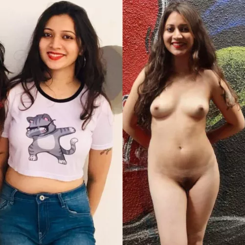 Desi girl ka hua nanga photoshoot