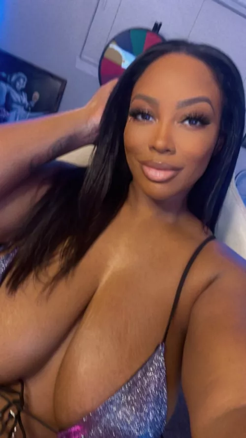 Do I deserve a nice fuck baby?