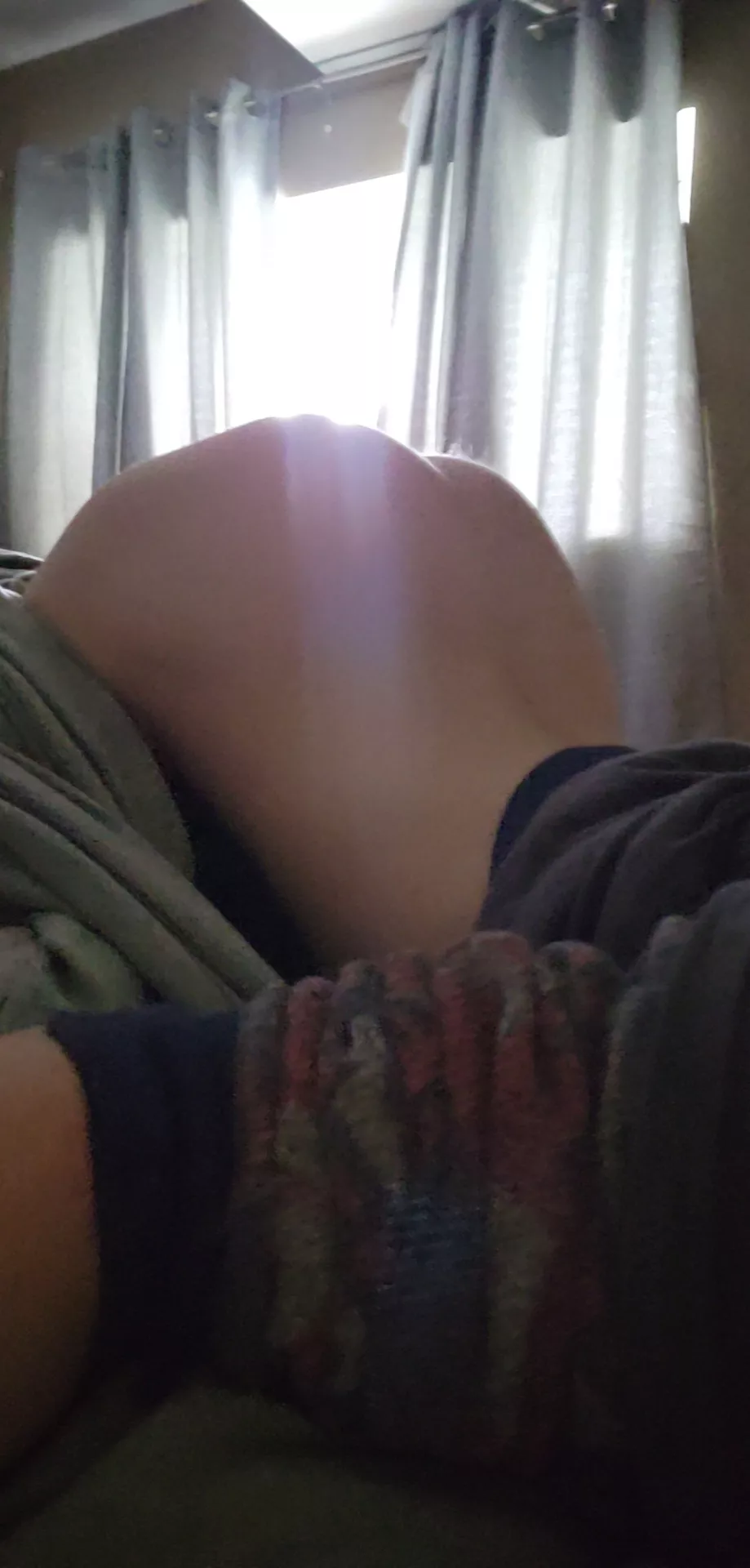 Do yall like Twink ass more?