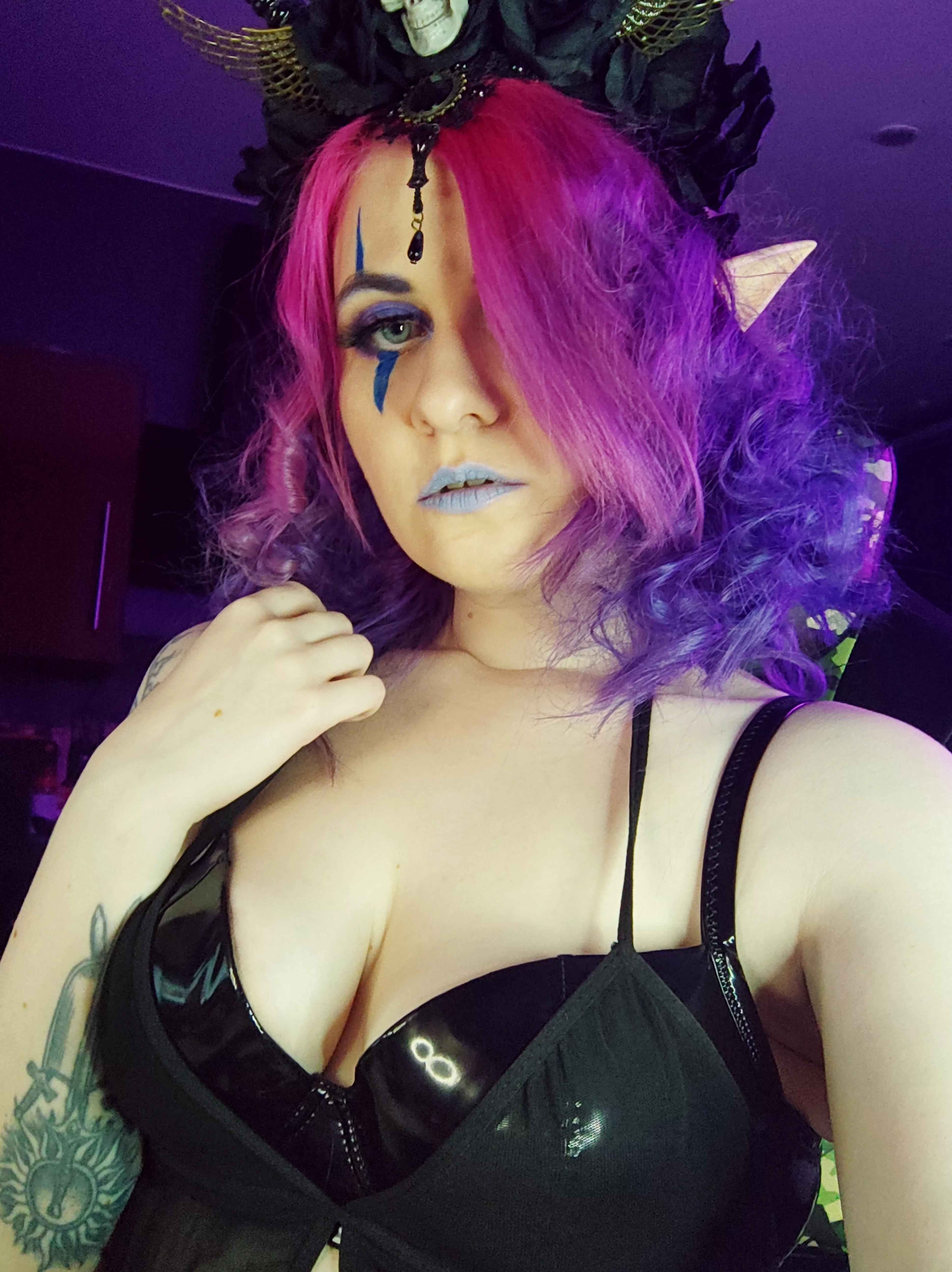 Do you like dark elves