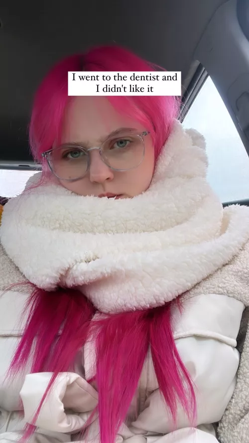 Do you like going to the dentist