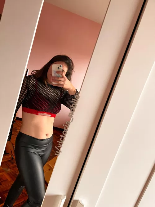 Do you like this top?