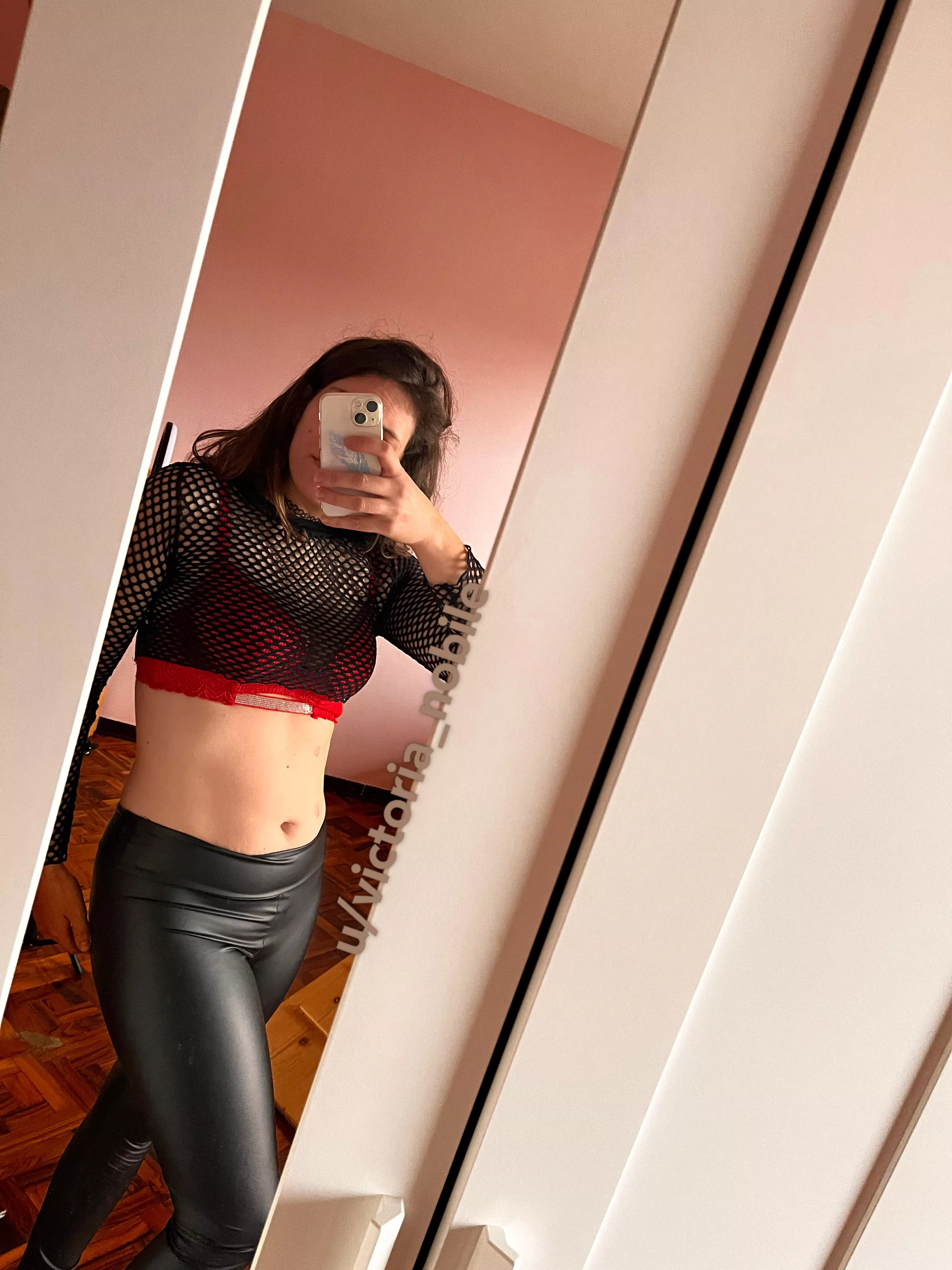 Do you like this top?