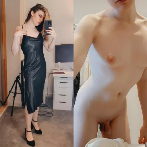 Do you think my body is breedable?