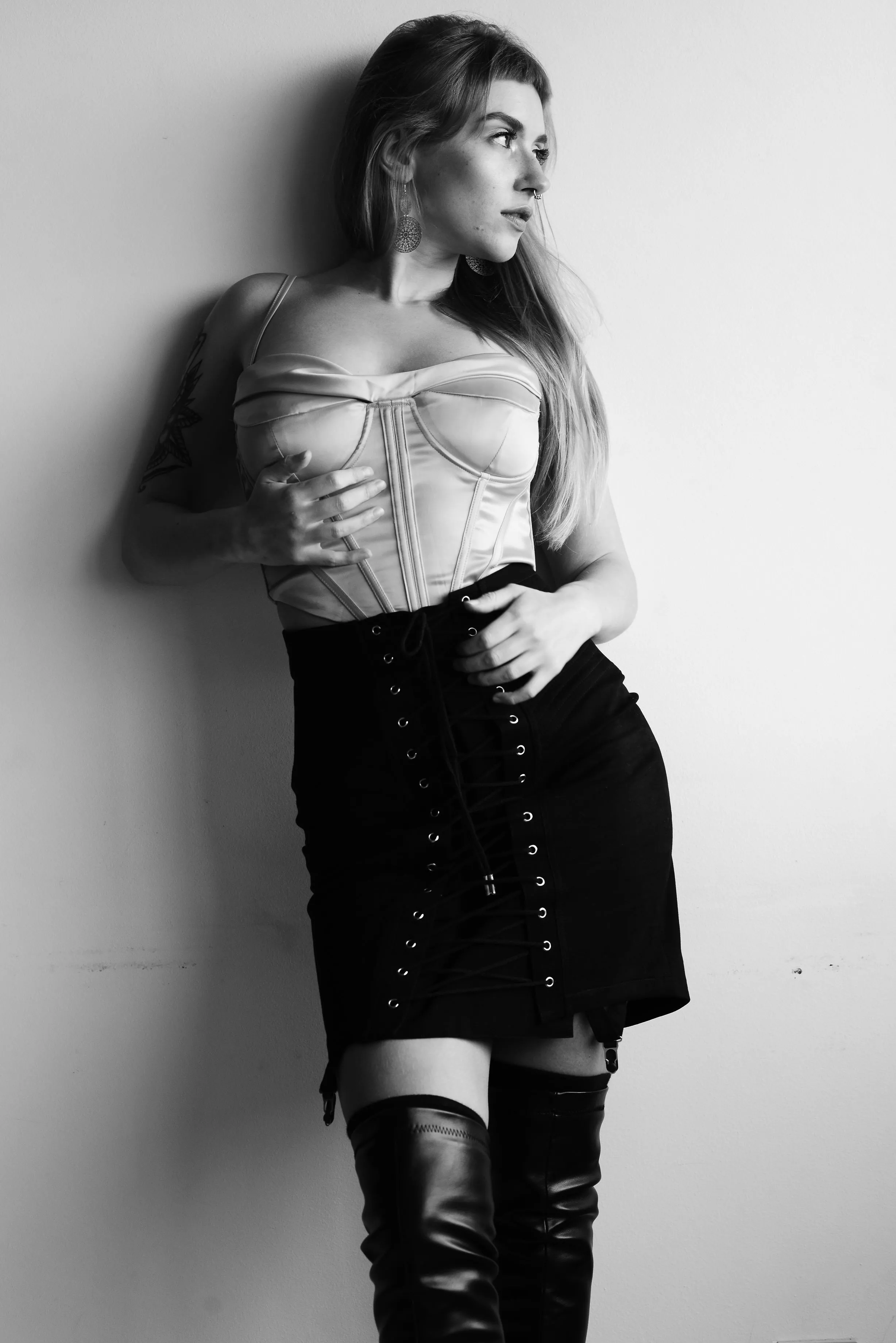 do you want to take off this clothes?