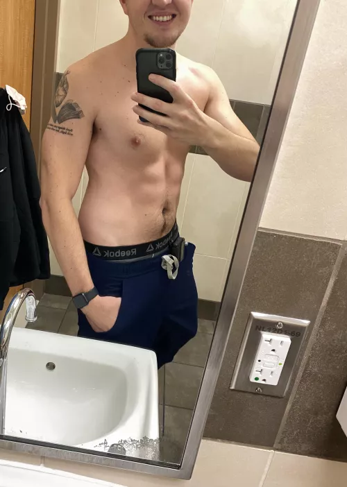 Does this belong here