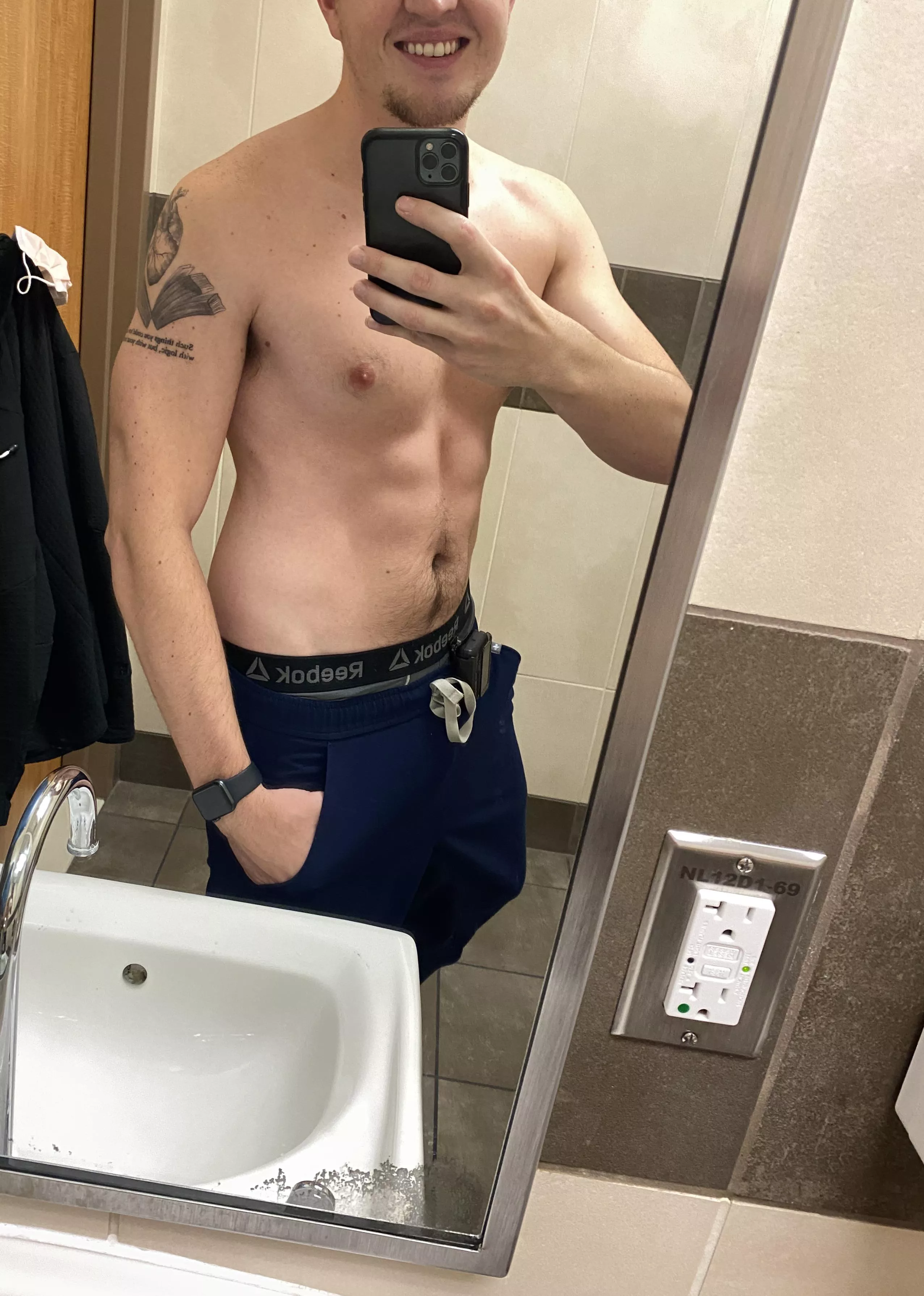 Does this belong here