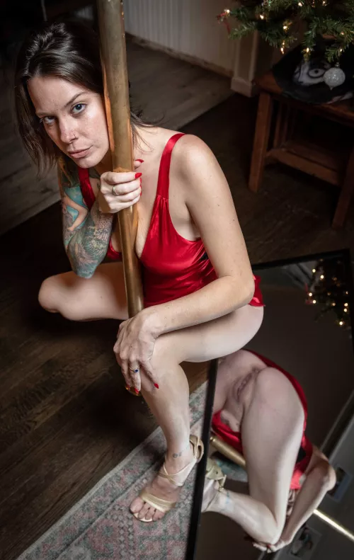 Don’t mind my mom flap