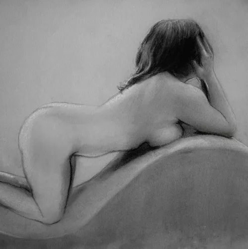 Drawing of u/violavachon