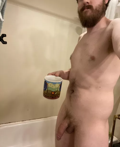 Early bird get the worm