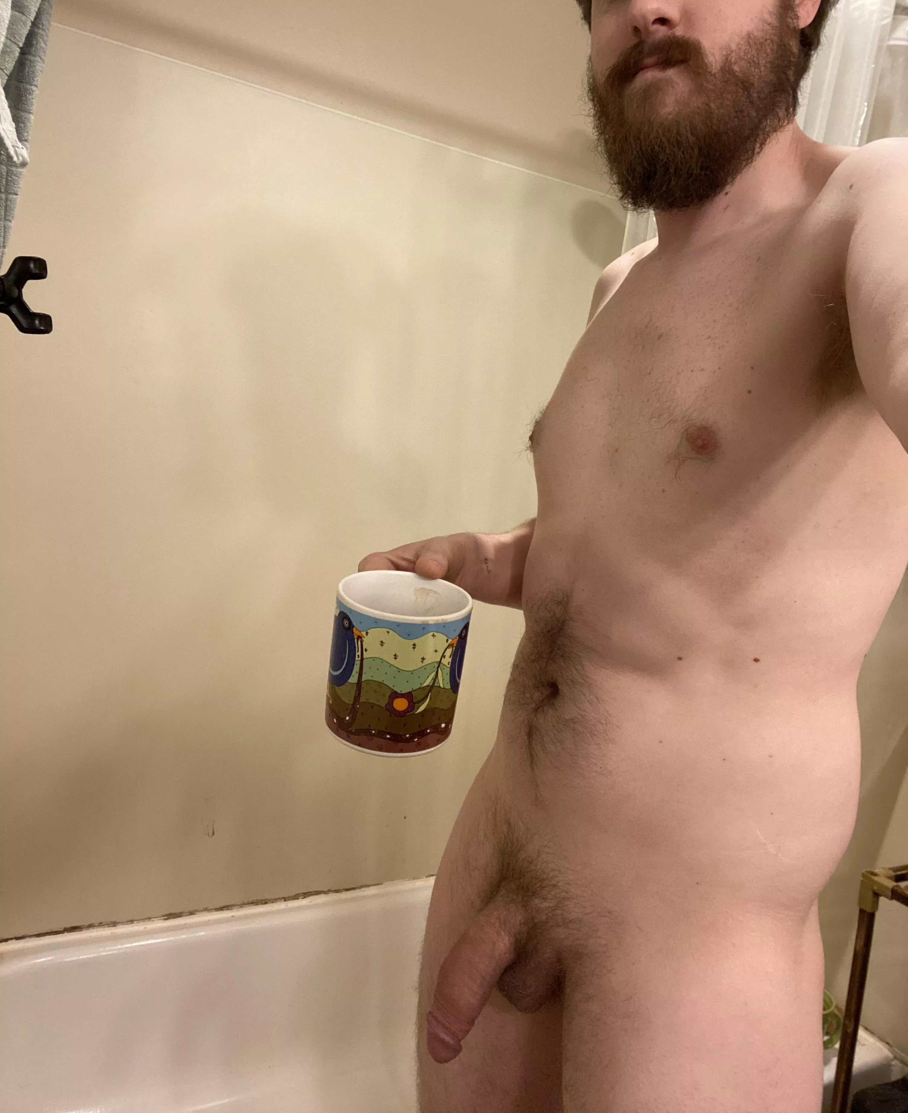 Early bird get the worm