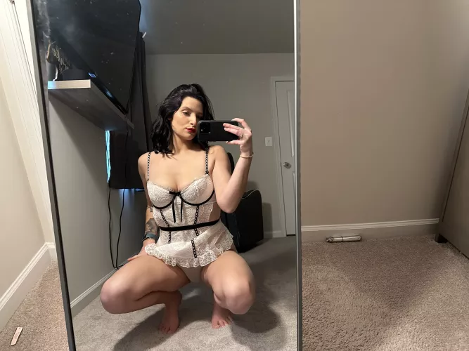 Eat me every day please.!